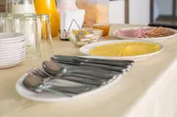Hotel Pulmahue - Desayuno