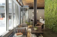 Roost East Market