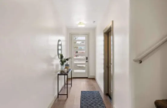 聖克拉拉天空藍#17 3卧室聯排別墅