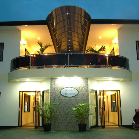 Rachel's Apartments