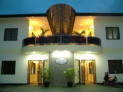 Rachel's Apartments Hotels in 
