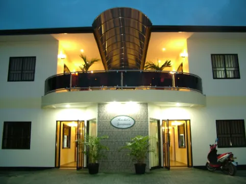 Rachel's Apartments