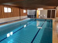 Hotel-Spa & Restaurant Logis Domaine Langmatt Hotel a Murbach