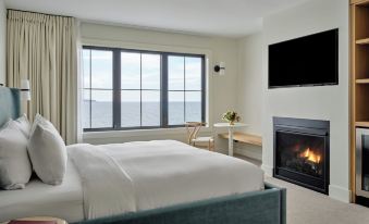 Hotel Moraine