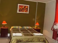 Nasca Lodge - Homestays