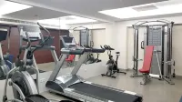 Hotel Ultonia - Gym