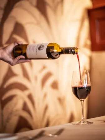 Hotel Halbert Отели рядом с достопримечательностью «Simplon Poppodium»