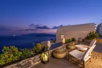 Nostos Apartments