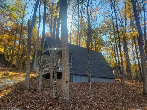 Coolfont Resort Hotels in Berkeley Springs