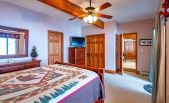 Dew Drop Inn