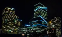 Zoku Amsterdam - Condos