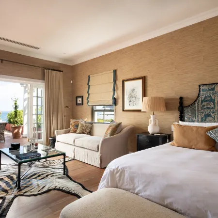 La Fontaine Guest House Hermanus