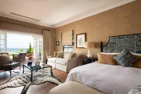 La Fontaine Guest House Hermanus - Balkon