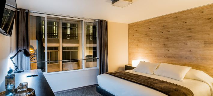 Hotel Viza Hotels in Arequipa