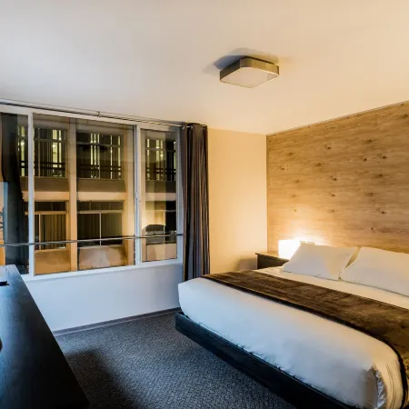Hotel Viza