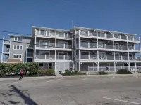 Sandpeddler Inn and Suites Hotels in Wrightsville Beach
