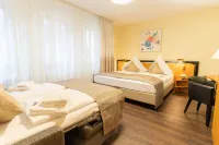 Hotel am Stadtgarten Radolfzell Hotels in Allensbach