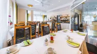 Hotel am Stadtgarten Hotels in Radolfzell am Bodensee