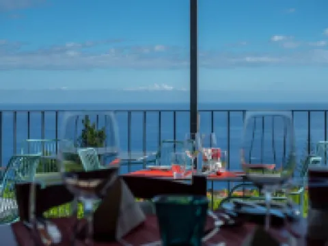 Quinta Das Vinhas Hotel a Calheta