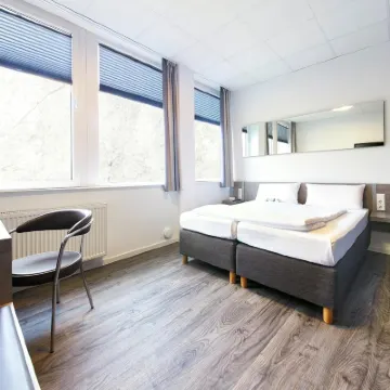 Road House Hotel Hotels near Paderborn Central Station