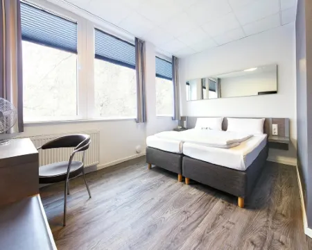 Road House Hotel Hotels in Paderborn