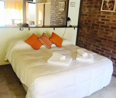 Apart Hotel TY Coed -  Ferienwohnungen