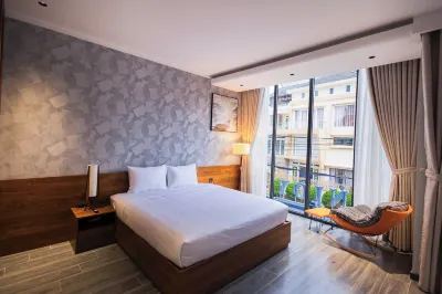 Enjoy Apartment