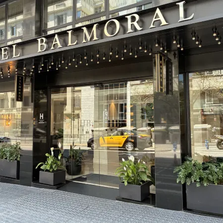 Hotel Balmoral