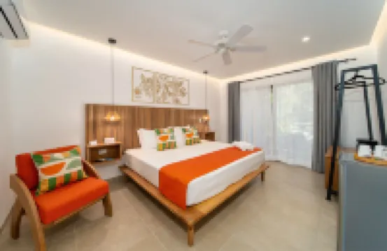 Casa Blú Huatulco