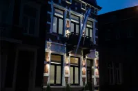Bourgogne Suite Maastricht