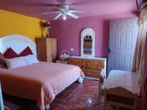 Hospedaje Barato Mi Casita de Colores