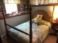 Nana's House