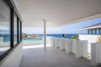 Blue Bay Golf & Beach resort - Villa Bocazul 2, private pool and stunning view