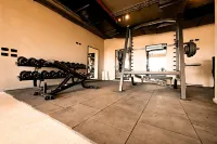 Sentido Naga Bay - Adult Friendly - Gym