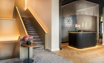 Esplanade Saarbrücken