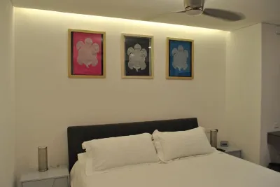 Healing Condo Hotels in 