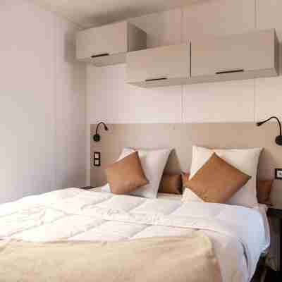 Slow Village Séveilles Rooms