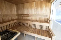 Strandhotellet - ที่มีสปา