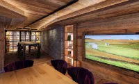 Hotel la Reserve Hotels in Grachen