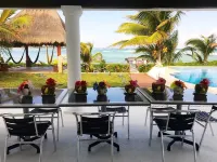 Villa Kokobeach by Ecobeaches