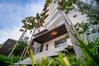 My Second Favorite Home 2 Hotels in 