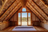 Baja Nomads Hotel - Adults 15 Plus Hotels near Tierra Sagrada - Cabo Adventures