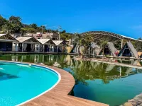 Río HOTEL y glamping Hoteles en Jalpan de Serra