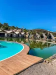 Río Hotel y Glamping - 2-Star