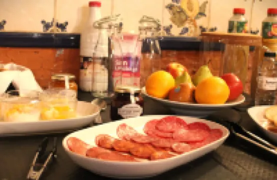 Hotel Inca Hotels in Zaragoza