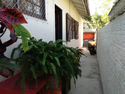Clove and Cinnamon Studio Hotels in Sao Joao do Rio Vermelho