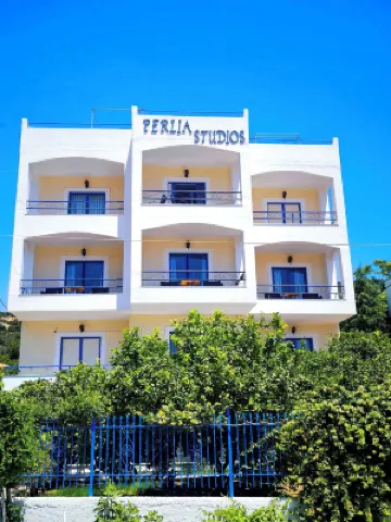 Valente Perlia Rooms Hotels in 