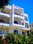 Valente Perlia Rooms Hotel a Poros