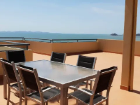Villa Mar Colina Hotels in Yeppoon