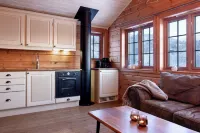 Filefjellstuene Hytter og Leiligheter Hotels in Vang i Valdres